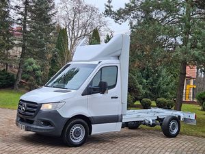 Mercedes-Benz Sprinter 2021
