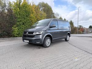 Volkswagen Transporter 2020
