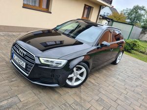 Audi A3 8V 1.4 TFSI cylinder on demand ultra Attraction 2017