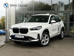 BMW X1 U11 2025