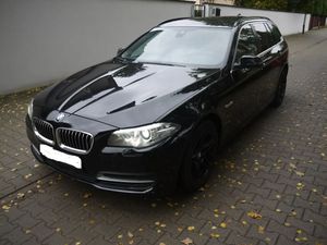 BMW 5 Series F10/F11 2016