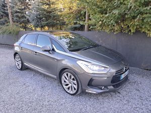 Citroën DS5 2.0 HDi Hybrid4 SoChic MCP 2012