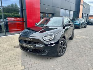 Fiat 600 1.2 Turbo Hybrid La Prima eDCT 2025