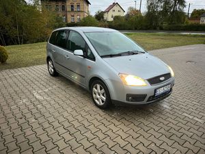 Ford C-Max 1.6 Amber X 2005