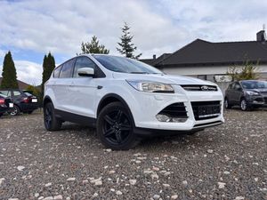 Ford Kuga II 1.6 EcoBoost 2x4 Titanium 2014
