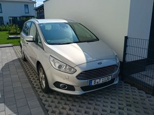 Ford S-Max II 2019