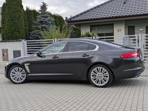 Jaguar XF X250 3.0 V6 D S Premium Luxury 2011