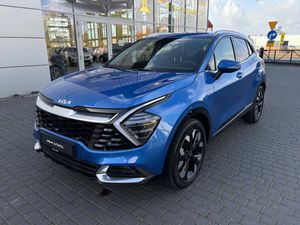 Kia Sportage V 1.6 T-GDI PHEV Business Line 4WD 2024