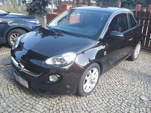 Opel Adam 1.0 Start/Stop Unlimited 2016