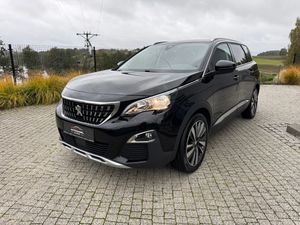 Peugeot 5008 II BlueHDI 130 EAT8 Allure 2020