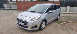 Peugeot 5008 I e-HDI 115 ETG6 Stop&Start Active 2014