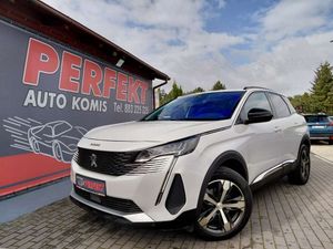 Peugeot 3008 II 2023