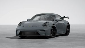 Porsche 911 992 GT3 2025