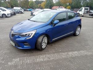 Renault Clio V TCe 90 EVOLUTION 2021