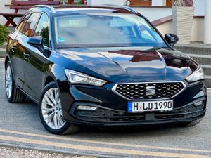Seat Leon IV 2.0 TDI DSG Xcellence 2023