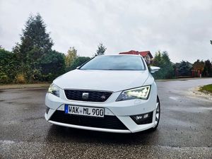 Seat Leon III 2.0 TDI DPF Start&Stop DSG FR 2016
