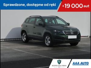 Skoda Karoq 2019