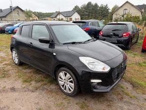 Suzuki Swift VI 1.2 Dualjet Comfort 2019