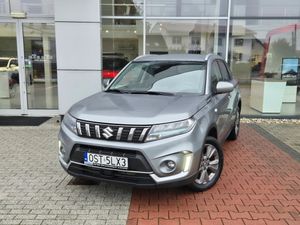 Suzuki Vitara III 1.4 Boosterjet SHVS Premium 2WD 2023