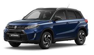 Suzuki Vitara III 2024