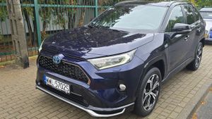 Toyota Rav4 V 2.5 Plug-In Hybrid Executive 4x4 2021