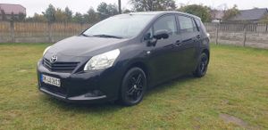 Toyota Verso 1.8 7-Sitzer Edition S+ 2010
