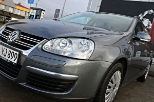 Volkswagen Golf V 2009