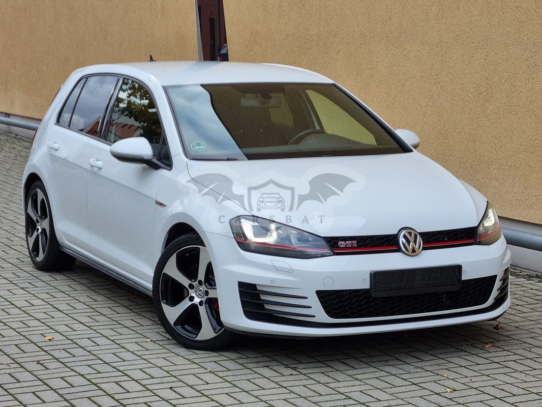 Volkswagen Golf VII VII 2.0 TSI BMT GTI 2014