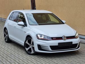 Volkswagen Golf VII VII 2.0 TSI BMT GTI 2014