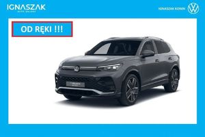 Volkswagen Tiguan III 1.5 eHybrid PHEV R-Line Plus DSG 2025