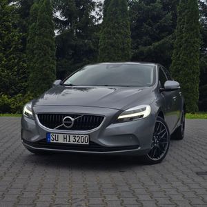 Volvo V40 II D2 Drive-E Momentum 2016