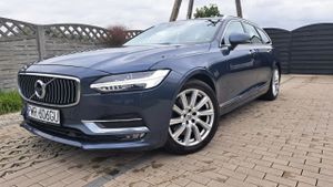 Volvo V90 D5 AWD Inscription 2018