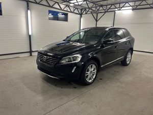 Volvo XC60 I D4 Geartronic Momentum 2015