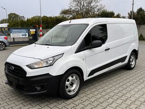 Ford Transit Connect 2021