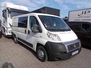 Fiat Ducato 2009