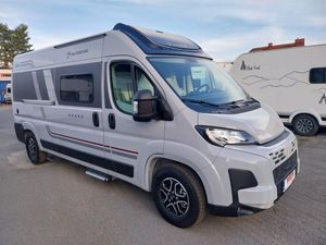 Fiat Autostar 2025