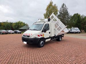 Iveco Daily 2010