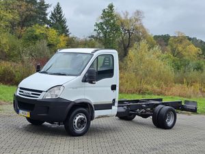 Iveco Daily 2007