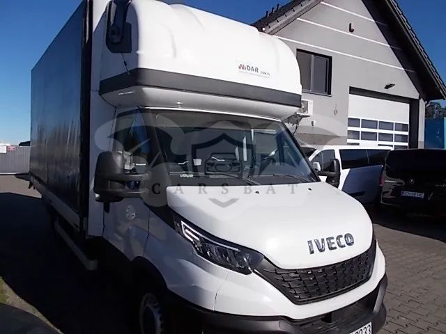 Iveco Daily 2020