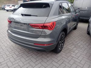Audi Q3 II 40 TDI Quattro S Line S tronic 2022