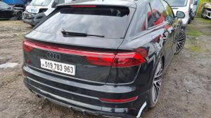 Audi Q8 60 TFSIe quattro tiptronic competition plus 2024