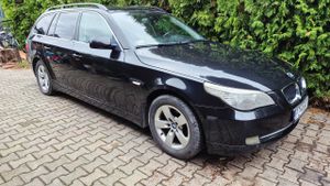 BMW 5 Series E60/E61 520d Touring 2008