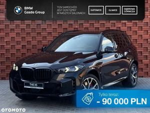 BMW X5 G05 xDrive30d mHEV sport 2025