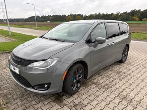 Chrysler Pacifica 2020
