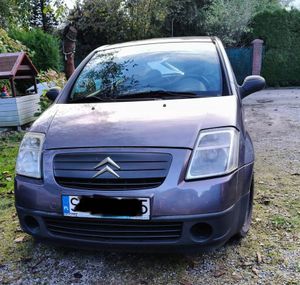 Citroën C2 2006
