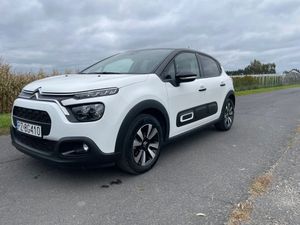 Citroën C3 III Pure Tech 82 SHINE 2023