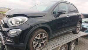 Fiat 500X 2015