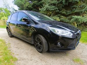 Ford Focus Mk3 1.6 EcoBoost Trend 2011