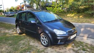 Ford C-Max 2007