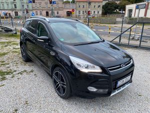 Ford Kuga II 2.0 TDCi 4x4 Individual 2014